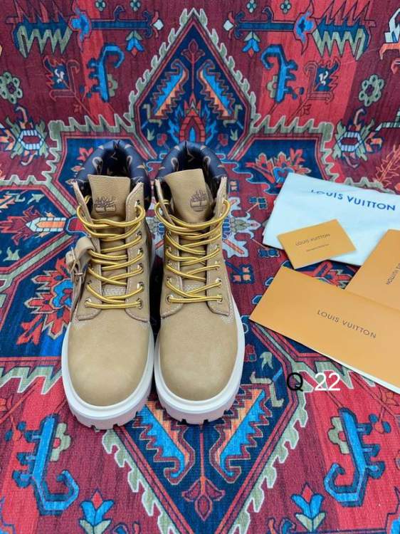 Picture of Louis Vuitton Shoes _SKULVsz35-44SF010212256